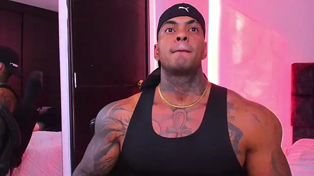 binmontana  online show from 09.24.25