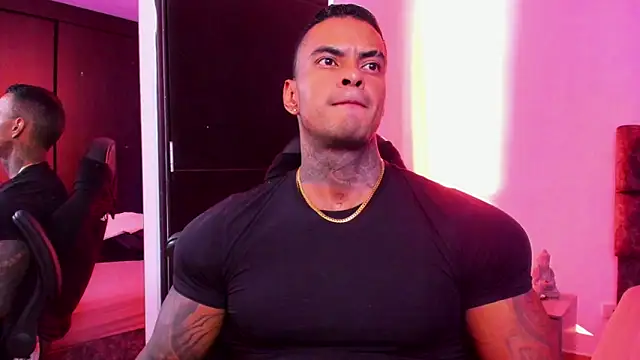 binmontana  online show from 10.21.25