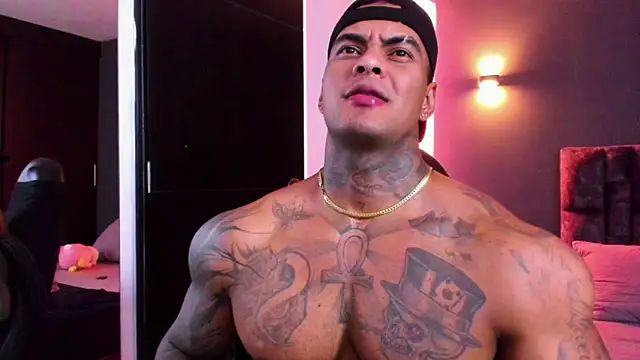 binmontana  online show from 02.09.26