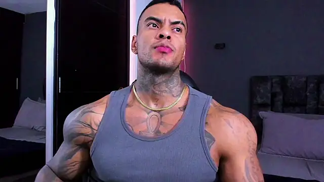 binmontana  online show from 02.22.26