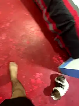 hot duo16 online show from 10.29.25