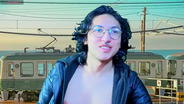 -BlueOpal- online show from 10.08.25