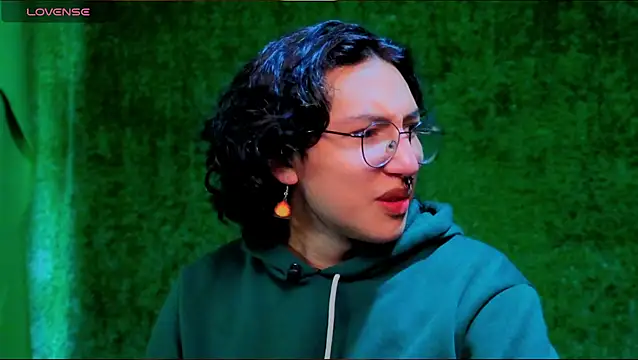 -BlueOpal- online show from 10.11.25