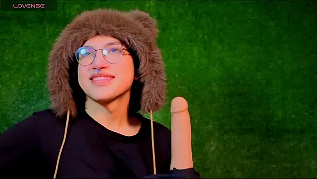 -BlueOpal- online show from 11.16.25