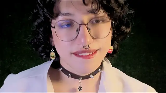 -BlueOpal- online show from 12.01.25