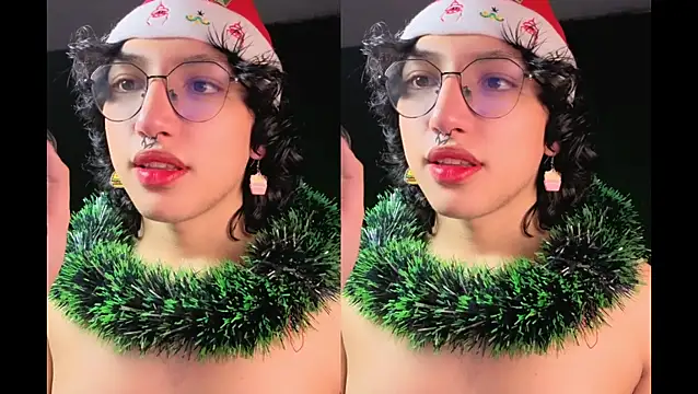 -BlueOpal- online show from 12.16.25