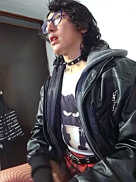 -BlueOpal- online show from 02.10.26