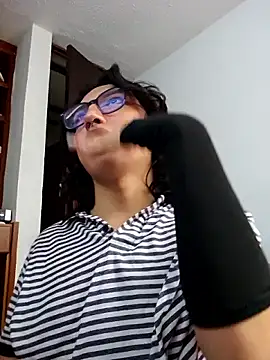 -BlueOpal- online show from 03.28.26