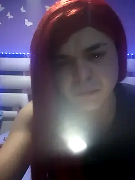 Shaina Monroe online show from 11.04.25