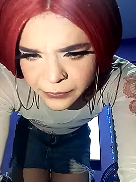 Shaina Monroe online show from 01.06.26