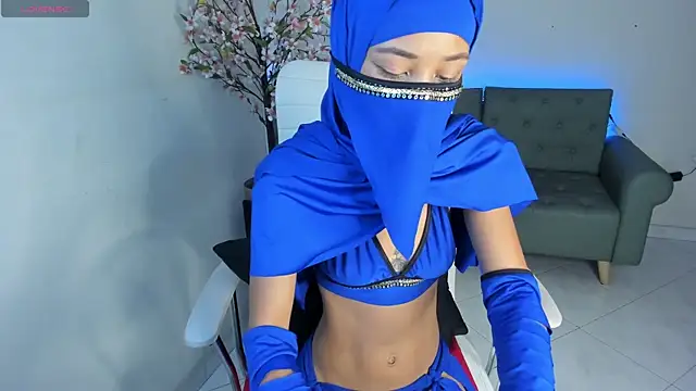 Melody habibi online show from 09.27.25