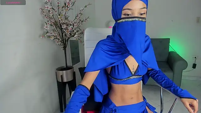 Melody habibi online show from 10.01.25