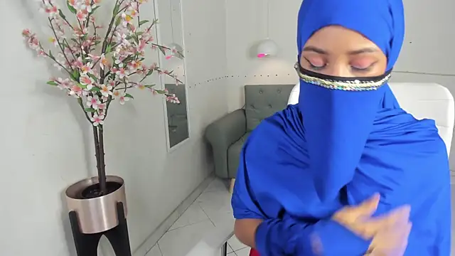 Melody habibi online show from 10.04.25