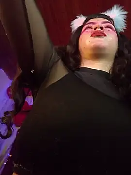 kitty  chs online show from 02.21.26