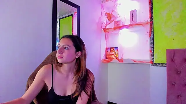 lala clark online show from 10.27.25