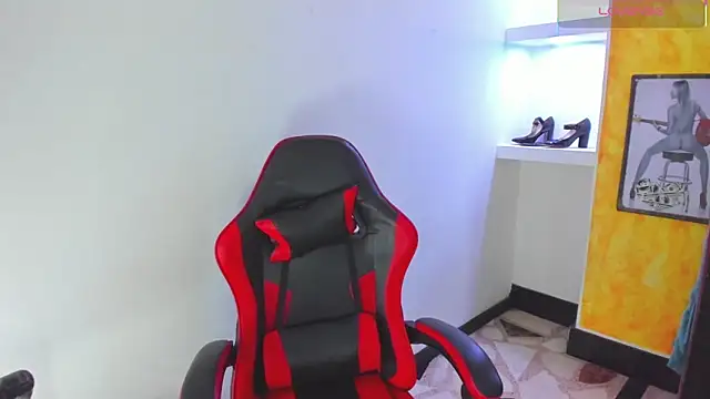 lala clark online show from 02.09.26