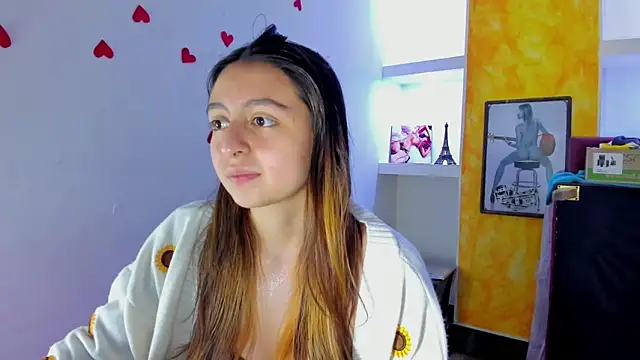 lala clark online show from 02.26.26