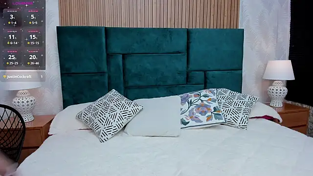 Bunny boobs   online show from 11.30.25