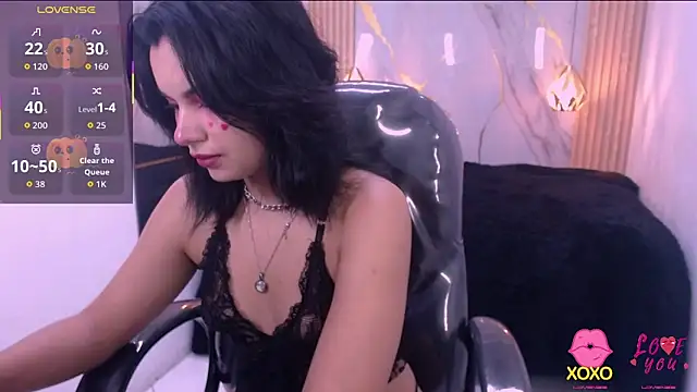 kat 96  online show from 10.30.25