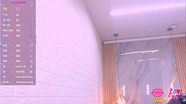 kat 96  online show from 11.30.25