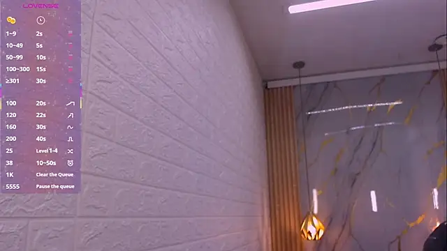 kat 96  online show from 12.20.25