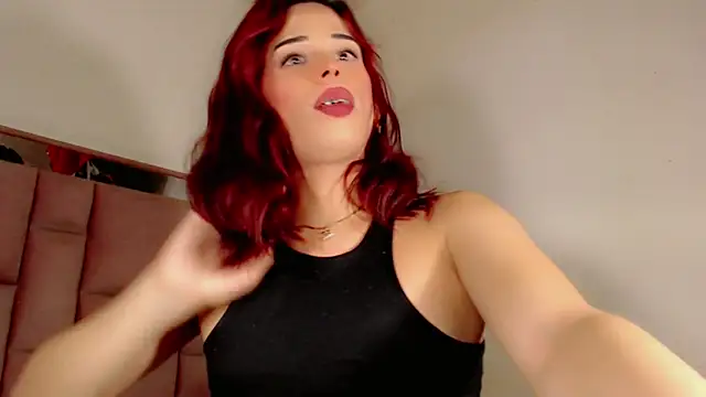 roxanawillts online show from 12.01.25