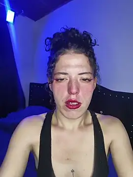 zakura Haruno online show from 03.11.26