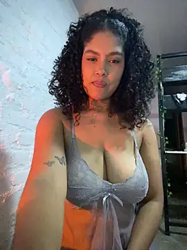miiabrown18 online show from 06.06.26