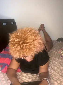 niki wild18 online show from 10.01.25
