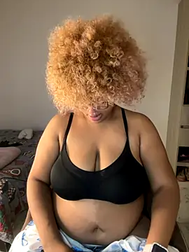 niki wild18 online show from 10.05.25