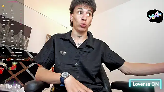 iammariano online show from 01.07.26