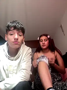  Kinky69  online show from 11.28.25