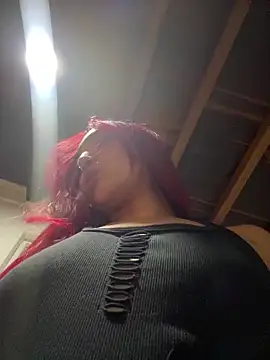 MeganSmith 01 online show from 03.18.26