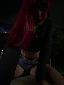 MeganSmith 01 online show from 04.11.26