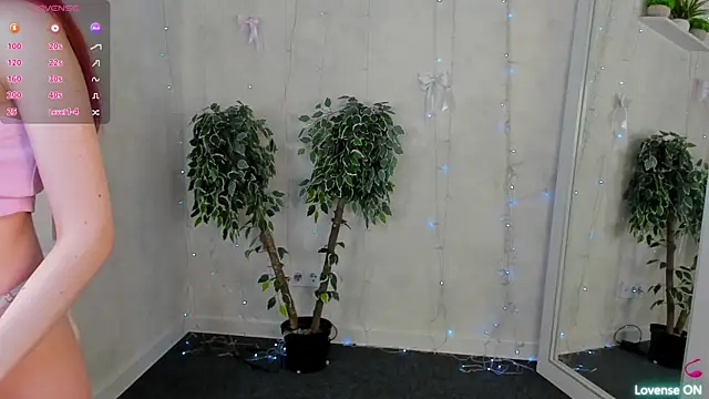 Berta Kelly online show from 05.15.26