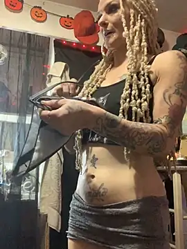 blondebarbiebae online show from 11.07.25