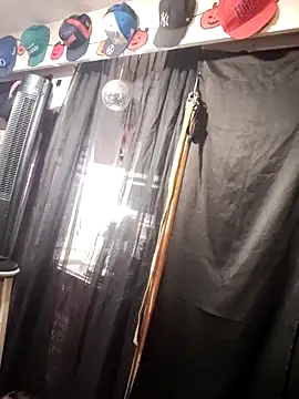 blondebarbiebae online show from 11.25.25