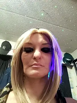 blondebarbiebae online show from 01.12.26