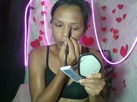 Kim25xxxx online show from 03.31.26