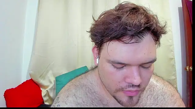 big bearr online show from 02.11.26