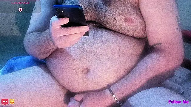 big bearr online show from 03.20.26