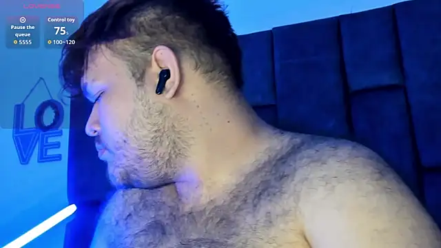 big bearr online show from 04.09.26