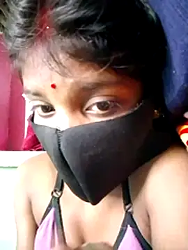 Cuty kinjal online show from 10.13.25