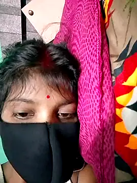 Cuty kinjal online show from 10.19.25