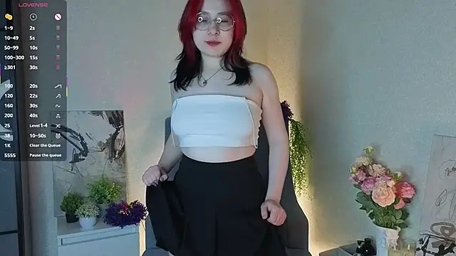 NyamNyamNyammm online show from 10.20.25