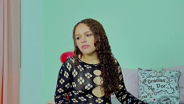 CamilaGomez149 online show from 02.12.26