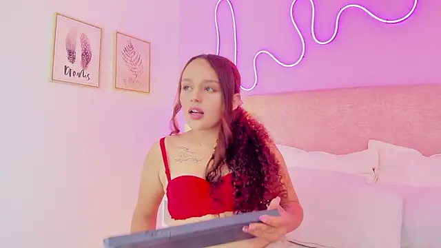 CamilaGomez149 online show from 03.09.26