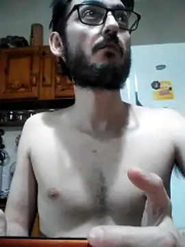 Fefede97  online show from 11.11.25