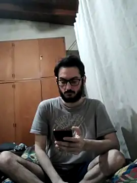 Snapshot of Fefede97_ chatting on 05.06.26 Fefede97 online show from 05.06.26