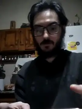 Snapshot of Fefede97_ chatting on 06.15.26 Fefede97 online show from 06.15.26